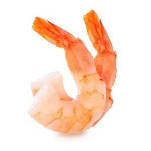 Productos frescos de Camarones 100%
