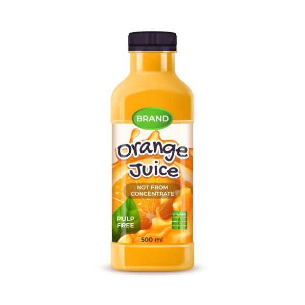 Jugo de Naranja Frozen