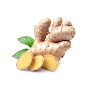 Jengibre fresco, entero orgánico – 250gr
