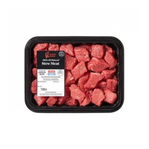Carne para estofado – 1Kg